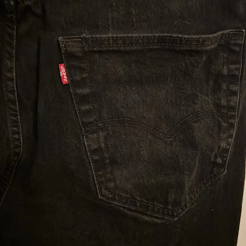 Levi’s men’s button fly shorts - Picture 6 of 8